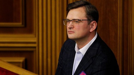 Кулеба пригласил главу МИД Беларуси на встречу министров "Люблинского треугольника" Кулеба пригласил главу МИД Беларуси на встречу министров "Люблинского треугольника"
