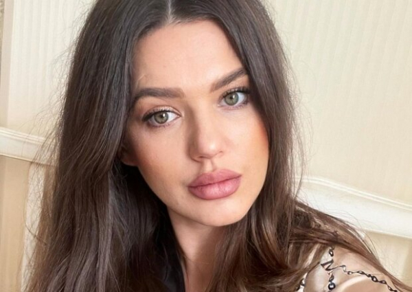"Ревизор" Елена Филонова стала маляром на час, но в процессе едва себя не угробила: "Так зае**лась"