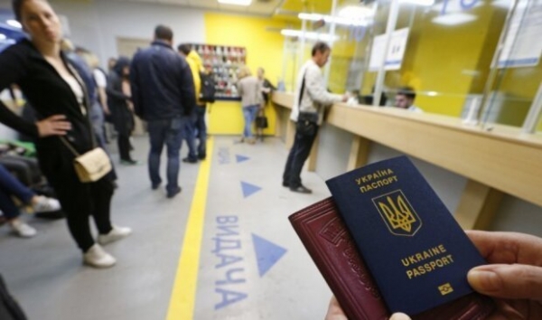 Двойное гражданство в Украине: Кулеба объяснил, когда разрешат и назвал исключение Двойное гражданство в Украине: Кулеба объяснил, когда разрешат и назвал исключение