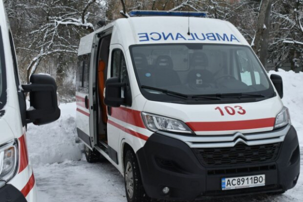 Covid-19 в Украине не хочет отступать, у медиков нет времени для перерыва: статистика Минздрава на 17 февраля Covid-19 в Украине не хочет отступать, у медиков нет времени для перерыва: статистика Минздрава на 17 февраля