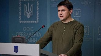Чем раньше Украина победит в войне, тем быстрее снизятся цены в мире - Подоляк
Чем раньше Украина победит в войне, тем быстрее снизятся цены в мире - Подоляк