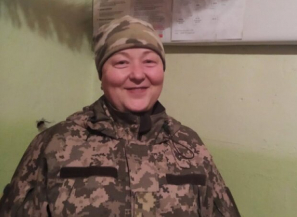 Военный медик Наталья с позывным "Пиня" показала судьбу женщины на фронте: "Страшное время"