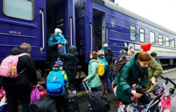 Выезд из Украины изменится 18 марта: какие нововведения ждут всех уже в понедельник Выезд из Украины изменится 18 марта: какие нововведения ждут всех уже в понедельник