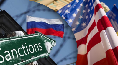 Незаконный арест и взятие в заложники: США ввели новые санкции против Ирана и РФ
Незаконный арест и взятие в заложники: США ввели новые санкции против Ирана и РФ