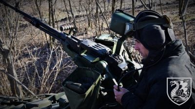 Подоляк разнес Путина из-за Донбасса и заявил о возможности быстро освободить Крым
Подоляк разнес Путина из-за Донбасса и заявил о возможности быстро освободить Крым