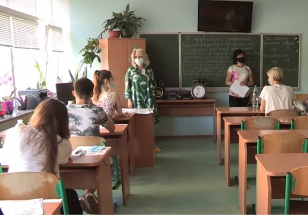 Локдаун и каникулы: когда будут отдыхать школьники и как на это повлияет карантин