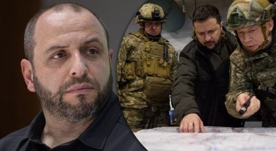 "Прослушка" Залужного: у Зеленского заявили о "находке" времен Януковича
"Прослушка" Залужного: у Зеленского заявили о "находке" времен Януковича