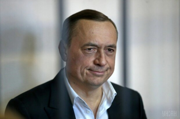 В Швейцарии суд оправдал бывшего нардепа Мартыненко: бюджет Украины потерял 6,4 млн евро В Швейцарии суд оправдал бывшего нардепа Мартыненко: бюджет Украины потерял 6,4 млн евро