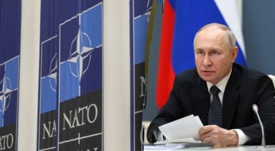 Вопрос закрыт: Кулеба прямо сказал, хотел ли Китай отдать РФ украинские территории
Вопрос закрыт: Кулеба прямо сказал, хотел ли Китай отдать РФ украинские территории