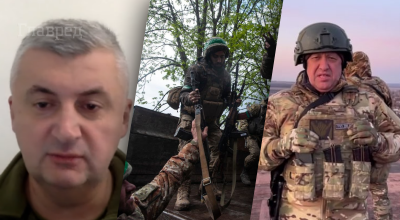 "Это древняя венгерская земля": Орбан оскандалился после "присвоения" Закарпатья
"Это древняя венгерская земля": Орбан оскандалился после "присвоения" Закарпатья