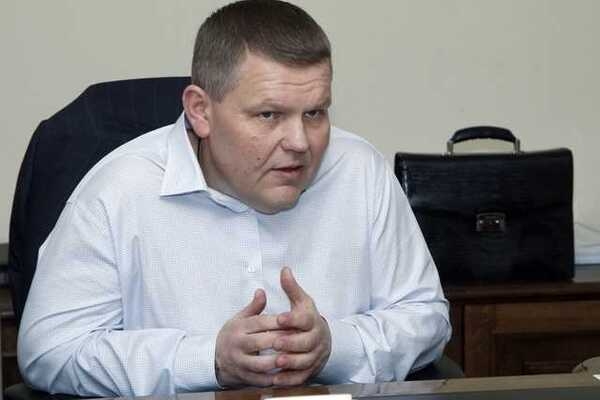 Угроза большинству и передел под выборы: что изменится в Раде после загадочной смерти нардепа Давыденко
Угроза большинству и передел под выборы: что изменится в Раде после загадочной смерти нардепа Давыденко
