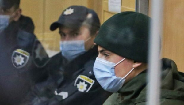 Украинцы переживают за жизнь Артемия Рябчука, возле СИЗО будет жарко: "Может до зоны..." Украинцы переживают за жизнь Артемия Рябчука, возле СИЗО будет жарко: "Может до зоны..."