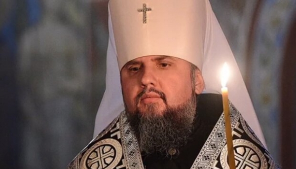 Глава ПЦУ Епифаний прочел важную молитву перед Пасхой: чего нельзя делать перед воскрешением Христа
