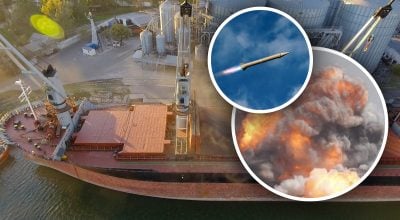 "Мишень - не только Украина": Зеленский жестко отреагировал на обстрел Одессы
