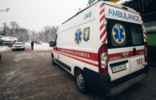 В Украине covid-19 идет на спад, рекорды в прошлом - Минздрав обновил статистику на 17 декабря В Украине covid-19 идет на спад, рекорды в прошлом - Минздрав обновил статистику на 17 декабря