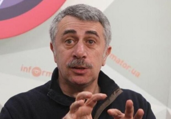 Комаровский объяснил, чем полезна молочка и кому пора бежать в магазин: "Это круто" Комаровский объяснил, чем полезна молочка и кому пора бежать в магазин: "Это круто"