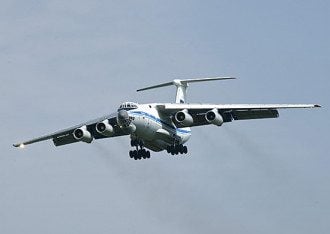 Евросоюз полностью закрыл воздушное пространство для российской авиации
Евросоюз полностью закрыл воздушное пространство для российской авиации