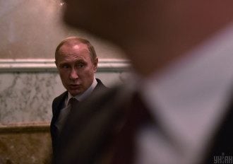 Как на Грузию в 2008-м: в Польше не исключают нападения РФ на Украину во время Олимпиады
Как на Грузию в 2008-м: в Польше не исключают нападения РФ на Украину во время Олимпиады