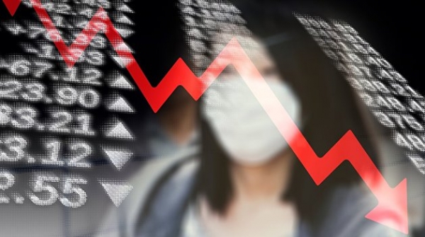 2020-й коронавирусный: не подводите итоги, все только начинается 2020-й коронавирусный: не подводите итоги, все только начинается