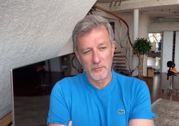 Пальчевский заговорил о преждевременном конце Зеленского - "Черные лебеди летят" Пальчевский заговорил о преждевременном конце Зеленского - "Черные лебеди летят"