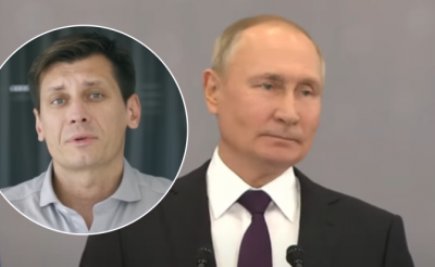 Украина ударила новыми санкциями по России: в списках &ndash; окружение Путина и их родственники
