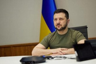 "Больше ничего нет": Зеленский назвал единственный результат переговоров с Россией
