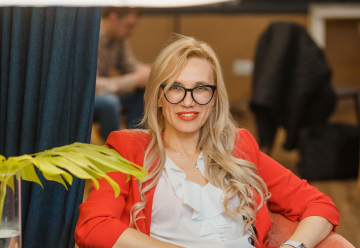 Налоговик Сумской области Елена Хотенко одолжила 2,8 млн грн у 12-летнего сына: сейчас он миллионер Налоговик Сумской области Елена Хотенко одолжила 2,8 млн грн у 12-летнего сына: сейчас он миллионер