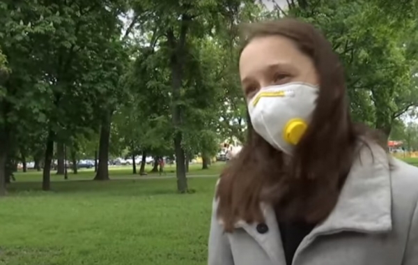 На Харьковщине врачи дали список на 30 тысяч для спасения дедушки и бабушки от от COVID-19
На Харьковщине врачи дали список на 30 тысяч для спасения дедушки и бабушки от от COVID-19