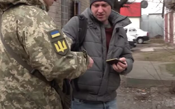 Штрафы - это еще цветочки: в ТЦК рассказали, как накажут за неявку по повестке Штрафы - это еще цветочки: в ТЦК рассказали, как накажут за неявку по повестке