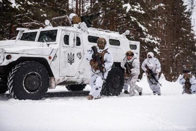Мир с Россией "в обмен" на Крым и Донбасс: Зеленский назвал условие Украины
Мир с Россией "в обмен" на Крым и Донбасс: Зеленский назвал условие Украины
