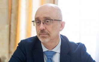 Резников призвал ввести санкции против олигархов из окружения Путина
