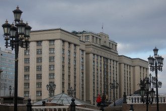 В российской Госдуме ответили на слова Ермака о Минских договоренностях
В российской Госдуме ответили на слова Ермака о Минских договоренностях