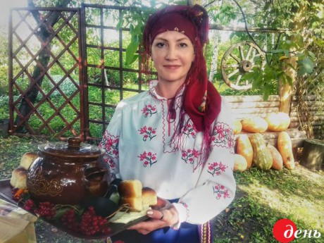 Культура приготовления борща войдет в Национальный перечень нематериального культурного наследия, – Минкультуры Культура приготовления борща войдет в Национальный перечень нематериального культурного наследия, – Минкультуры