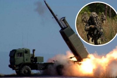 План трех "Д" с максимальным ударом по войскам РФ: Подоляк назвал сценарий контроперации ВСУ
План трех "Д" с максимальным ударом по войскам РФ: Подоляк назвал сценарий контроперации ВСУ