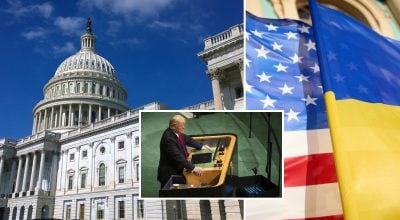 Перелом в войне: Данилов отреагировал на возможную победу Трампа на выборах в США

