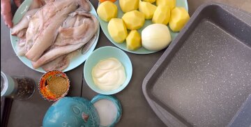 Рыба еще никогда не была такой вкусной: рецепт запеканки из хека за 50 минут Рыба еще никогда не была такой вкусной: рецепт запеканки из хека за 50 минут