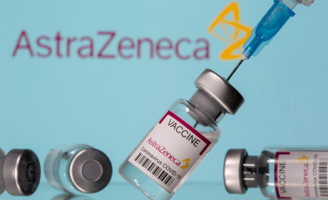 Германия бесплатно передала Украине 1,5 миллиона доз вакцины от коронавируса Германия бесплатно передала Украине 1,5 миллиона доз вакцины от коронавируса