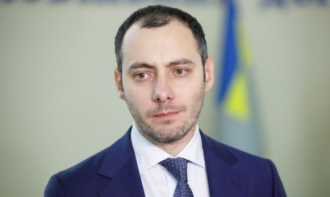 Комитет принял важное решение по министру инфраструктуры
Комитет принял важное решение по министру инфраструктуры