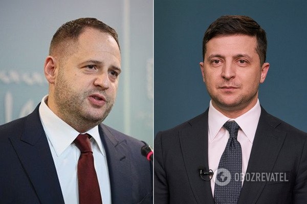 
У Зеленского резко поменяют формат переговоров по Донбассу: что решили
 