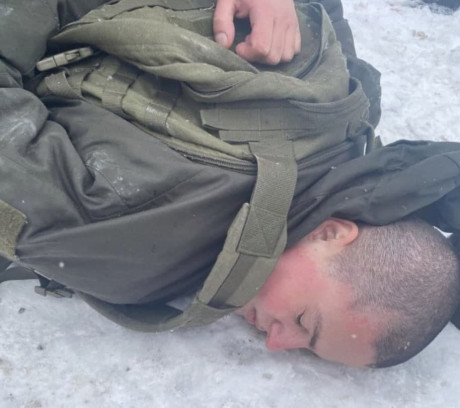 Подозреваемый в стрельбе на заводе "Южмаш" признал вину в суде Подозреваемый в стрельбе на заводе "Южмаш" признал вину в суде
