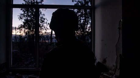 За день оккупанты 13 раз обстреляли позиции Объединенных сил, ранены 6 военных За день оккупанты 13 раз обстреляли позиции Объединенных сил, ранены 6 военных