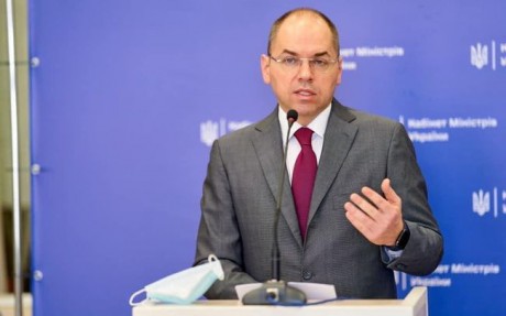 Степанов: Ситуация с COVID-19 серьезнее, чем когда-либо с начала эпидемии