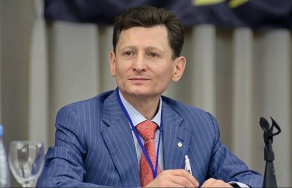 Кабмин должен безотлагательно расследовать коррупцию в НКРЭКУ – лидер профсоюза шахтеров Кабмин должен безотлагательно расследовать коррупцию в НКРЭКУ – лидер профсоюза шахтеров