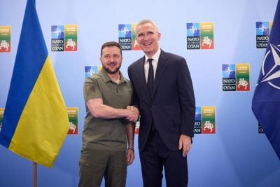Победа, поражение или Минск-3: Подоляк назвал три сценария завершения войны
Победа, поражение или Минск-3: Подоляк назвал три сценария завершения войны