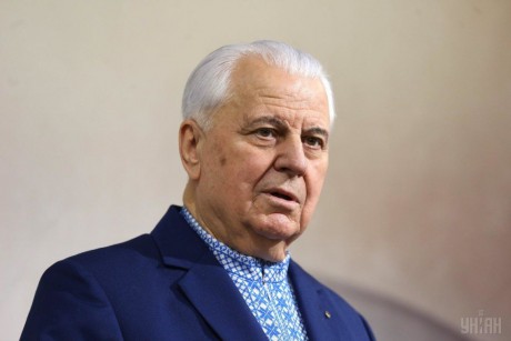 Кравчук считает, что есть все основания говорить о серьезном обострении в зоне ООС Кравчук считает, что есть все основания говорить о серьезном обострении в зоне ООС