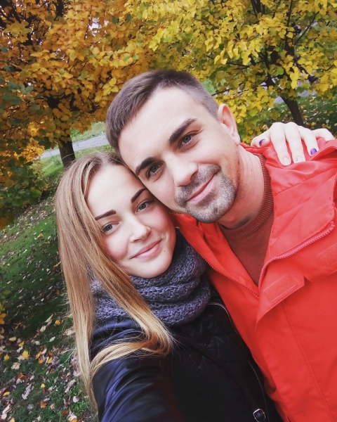 Украинская чемпионка Европы Диана Шелестюк покорила Instagram своей внешностью
Украинская чемпионка Европы Диана Шелестюк покорила Instagram своей внешностью