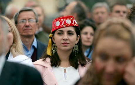 В ПАСЕ планируют принять резолюцию в защиту прав крымских татар в условиях оккупации В ПАСЕ планируют принять резолюцию в защиту прав крымских татар в условиях оккупации