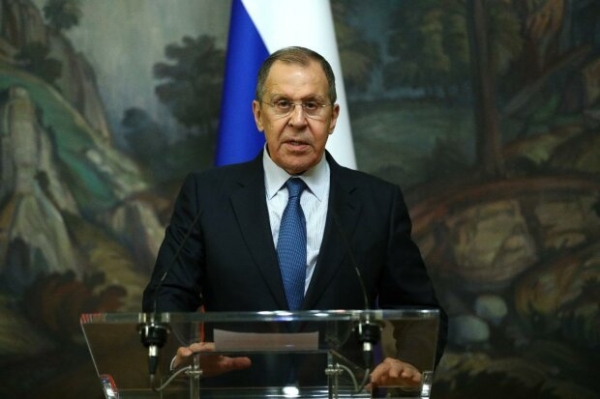 У Путина всполошились из-за русскоязычных в Украине, забыв о важнейшем законе У Путина всполошились из-за русскоязычных в Украине, забыв о важнейшем законе
