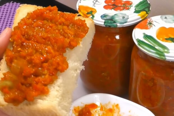 Лучшая консервация для огурцов, которые перезрели: рецепт самой вкусной икры в вашей жизни Лучшая консервация для огурцов, которые перезрели: рецепт самой вкусной икры в вашей жизни