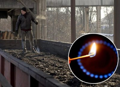 Украина запасается газом на зиму: к отопительному сезону готовы на 60% - Шмыгаль
Украина запасается газом на зиму: к отопительному сезону готовы на 60% - Шмыгаль